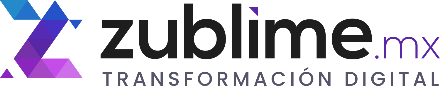 Webinars de Zublime